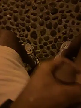 Rico1 1 online show from November 6, 2025, 12:03 am