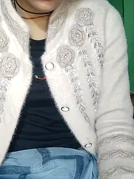 Snapshot of Bhumika_Love chatting on November 15, 2025, 1:20 am Bhumika Love online show from November 15, 2025, 1:20 am