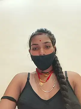Snapshot of Bhumika_Love chatting on July 7, 2026, 9:35 am Bhumika Love online show from July 7, 2026, 9:35 am
