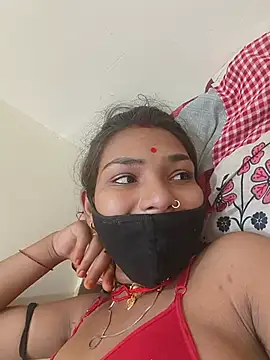 Snapshot of Bhumika_Love chatting on June 26, 2026, 11:05 am Bhumika Love online show from June 26, 2026, 11:05 am