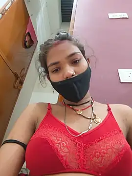 Snapshot of Bhumika_Love chatting on June 12, 2026, 10:40 pm Bhumika Love online show from June 12, 2026, 10:40 pm