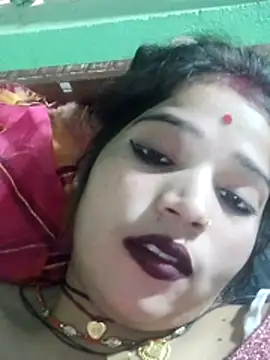 Snapshot of Bhumika_Love chatting on February 3, 2026, 11:04 am Bhumika Love online show from February 3, 2026, 11:04 am