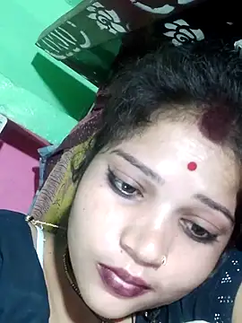 Snapshot of Bhumika_Love chatting on February 7, 2026, 1:46 am Bhumika Love online show from February 7, 2026, 1:46 am
