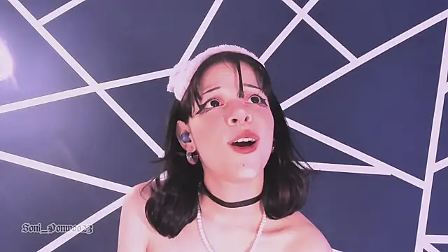 Snapshot of soni_ponwoo chatting on April 6, 2026, 8:04 am soni ponwoo online show from April 6, 2026, 8:04 am