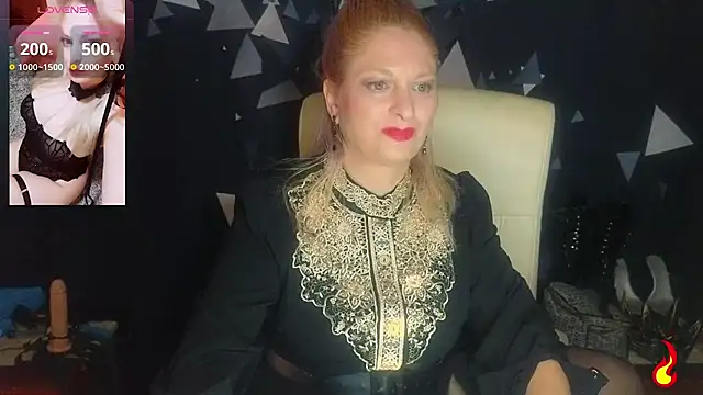 MonicaMis online show from January 6, 2026, 3:16 pm