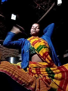 Poonam cute online show from October 30, 2025, 7:33 pm