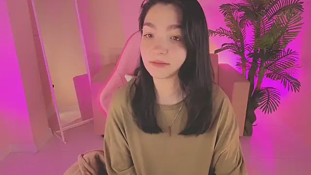 Linda Sweetiest online show from December 5, 2025, 12:54 am