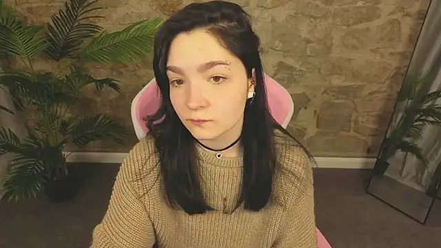 Linda Sweetiest online show from December 23, 2025, 1:27 am