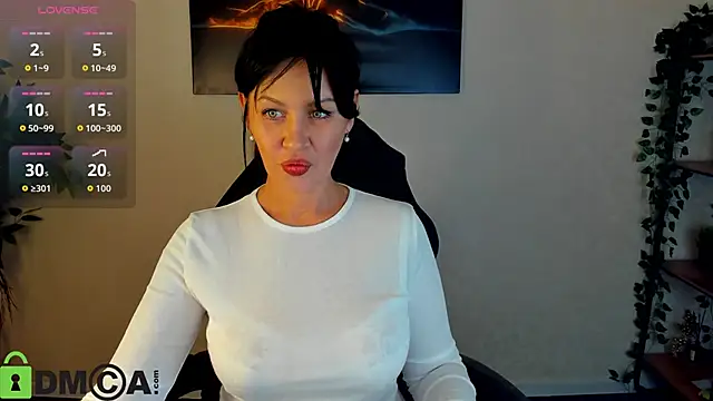 Sara Devills online show from April 5, 2026, 9:05 am