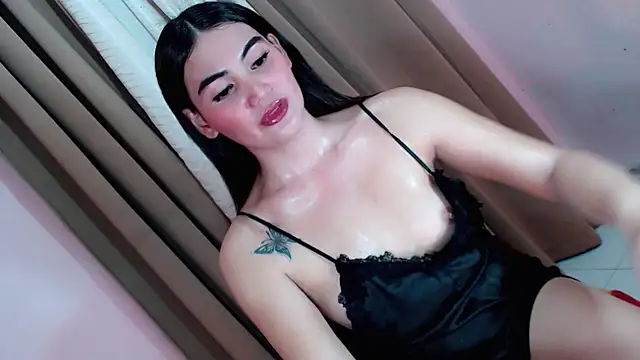 Felicity lux online show from February 26, 2026, 5:40 am