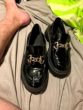 Snapshot of fortheloveofheels74 chatting on November 18, 2025, 12:26 am fortheloveofheels74 online show from November 18, 2025, 12:26 am