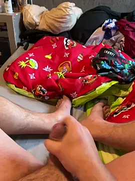 Snapshot of fortheloveofheels74 chatting on November 7, 2025, 11:26 am fortheloveofheels74 online show from November 7, 2025, 11:26 am