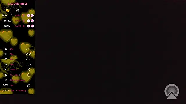 majestic madam online show from December 20, 2025, 5:10 am