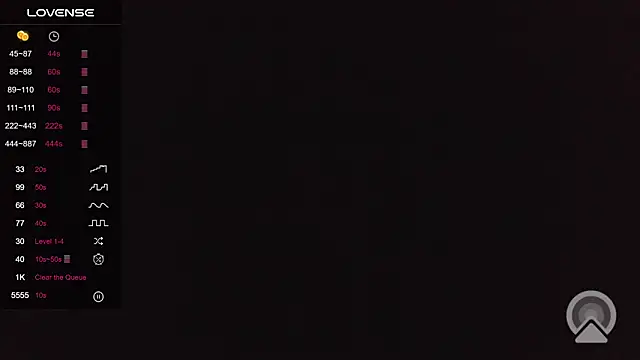 Snapshot of majestic_madam chatting on May 18, 2026, 2:44 am majestic madam online show from May 18, 2026, 2:44 am