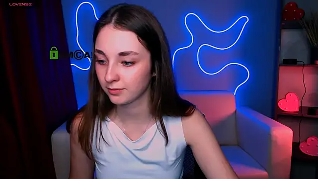 alisabliss online show from March 10, 2026, 8:24 pm