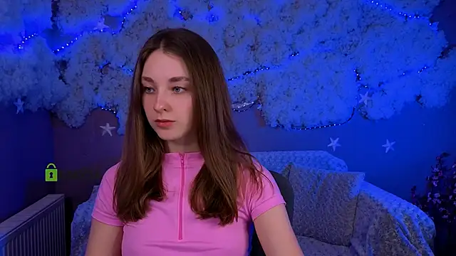 alisabliss online show from March 12, 2026, 10:19 am