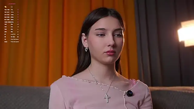 KateCahee online show from March 27, 2026, 1:58 am