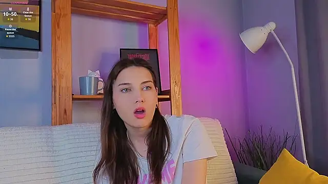 KateCahee online show from December 19, 2025, 1:20 am