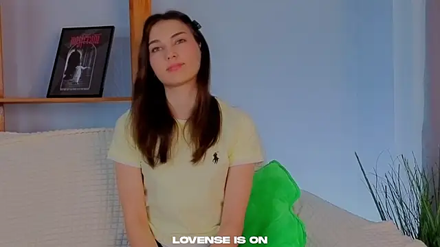 KateCahee online show from November 29, 2025, 12:55 am