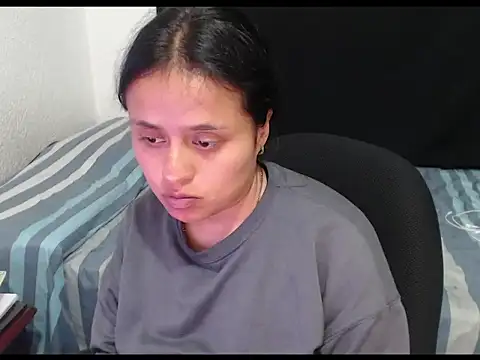 Snapshot of Negritatata chatting on March 6, 2026, 1:55 am Negritatata online show from March 6, 2026, 1:55 am