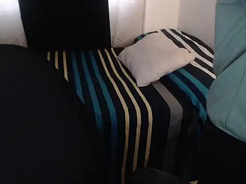 Negritatata online show from December 20, 2025, 11:13 am