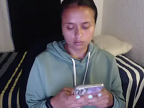 Negritatata online show from December 21, 2025, 1:08 am