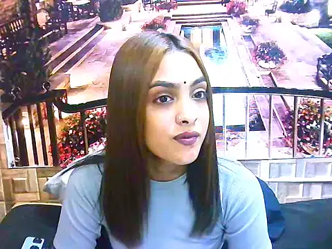 Snapshot of IndianPretty1 chatting on October 22, 2025, 6:35 am IndianPretty1 online show from October 22, 2025, 6:35 am