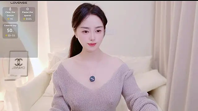 Snapshot of Xiaotaimei_666 chatting on April 4, 2026, 7:04 am Xiaotaimei 666 online show from April 4, 2026, 7:04 am