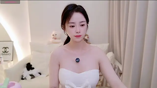 Xiaotaimei 666 online show from May 10, 2026, 10:08 am