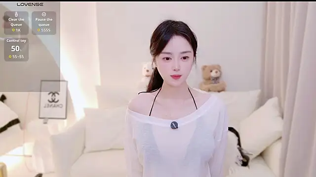 Snapshot of Xiaotaimei_666 chatting on April 9, 2026, 1:28 pm Xiaotaimei 666 online show from April 9, 2026, 1:28 pm