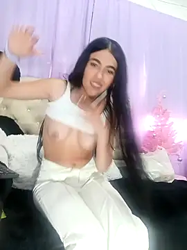 eimyy rouse online show from December 21, 2025, 8:53 pm