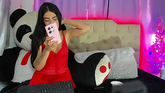 eimyy rouse online show from January 7, 2026, 8:47 pm