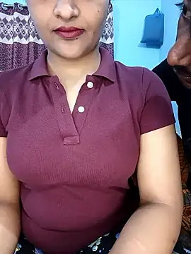 CoupleShow 432 online show from January 18, 2026, 7:45 am