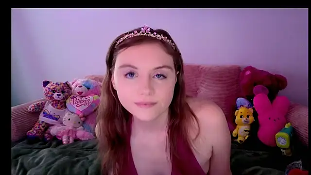Snapshot of daddysprincess731 chatting on May 14, 2026, 11:24 pm daddysprincess731 online show from May 14, 2026, 11:24 pm