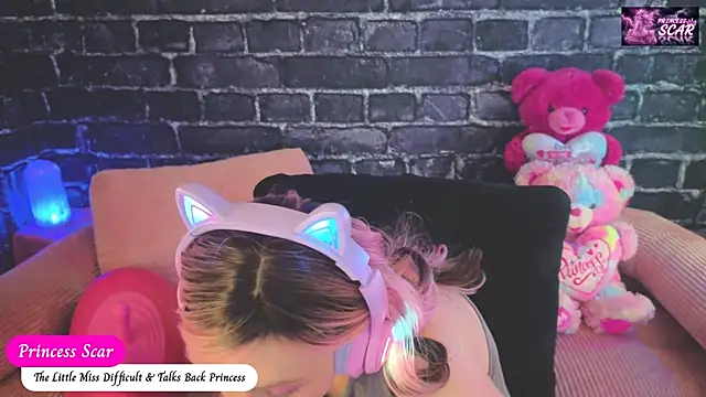 Snapshot of daddysprincess731 chatting on July 6, 2026, 12:28 am daddysprincess731 online show from July 6, 2026, 12:28 am