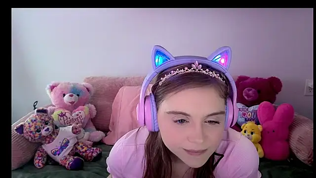 Snapshot of daddysprincess731 chatting on May 11, 2026, 10:29 pm daddysprincess731 online show from May 11, 2026, 10:29 pm