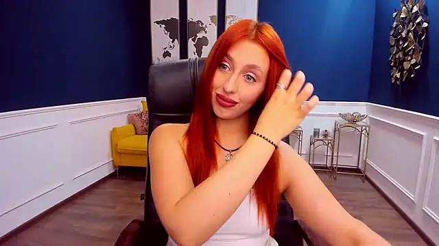 ZoeBurton online show from November 30, 2025, 9:37 pm