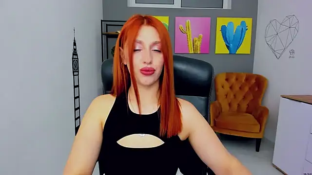 Snapshot of ZoeBurton chatting on March 21, 2026, 9:19 pm ZoeBurton online show from March 21, 2026, 9:19 pm