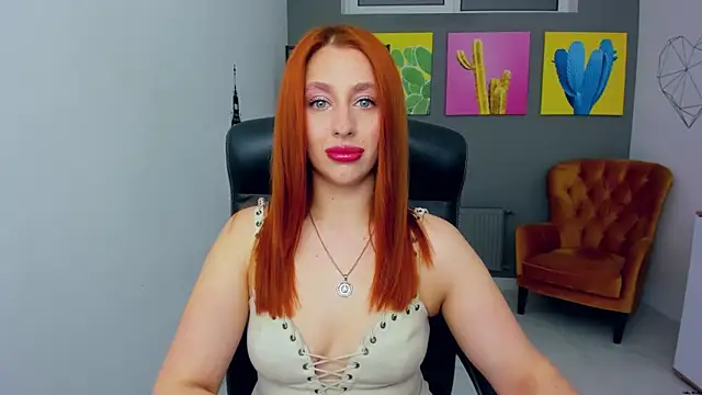 ZoeBurton online show from May 16, 2026, 8:19 pm