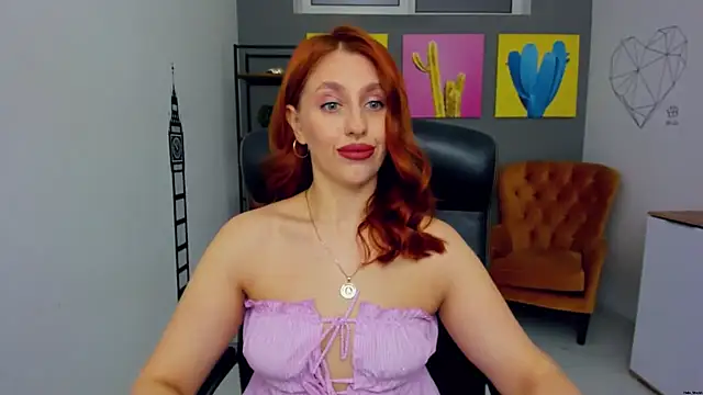 Snapshot of ZoeBurton chatting on April 5, 2026, 12:34 pm ZoeBurton online show from April 5, 2026, 12:34 pm