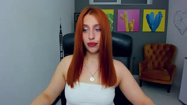 ZoeBurton online show from May 9, 2026, 8:23 pm