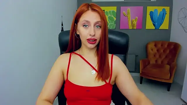 ZoeBurton online show from May 4, 2026, 8:22 pm