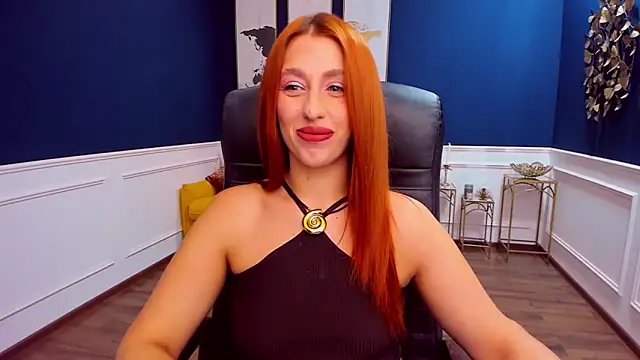 ZoeBurton online show from December 16, 2025, 9:52 pm