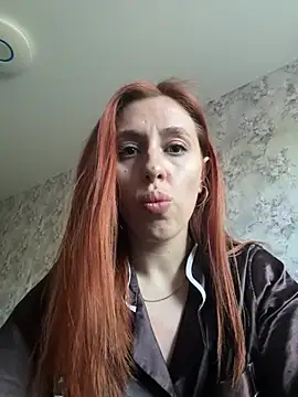 ZoeBurton online show from May 7, 2026, 11:57 am