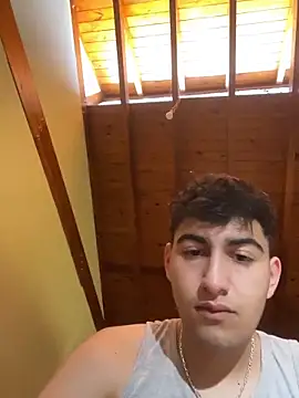 Snapshot of Gduende7 chatting on November 10, 2025, 6:35 pm Gduende7 online show from November 10, 2025, 6:35 pm