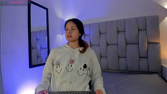 Amatista desire online show from February 14, 2026, 11:43 am