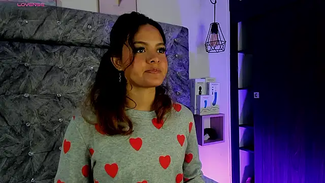 Amatista desire online show from February 7, 2026, 11:40 am