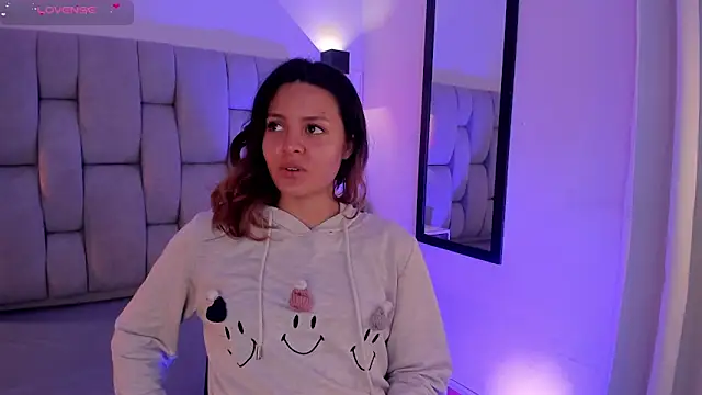 Amatista desire online show from February 15, 2026, 11:42 am