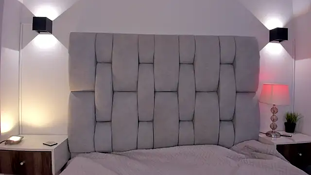 Amatista desire online show from February 11, 2026, 11:43 am