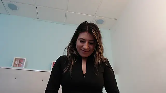 Snapshot of SusanWilliams_ chatting on February 12, 2026, 11:10 am SusanWilliams online show from February 12, 2026, 11:10 am